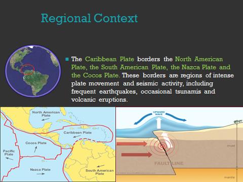 Regional Context